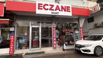 Suat Eczanesi