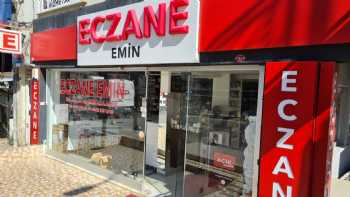 EMİN ECZANESİ