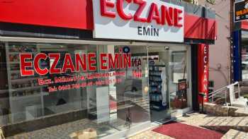 EMİN ECZANESİ