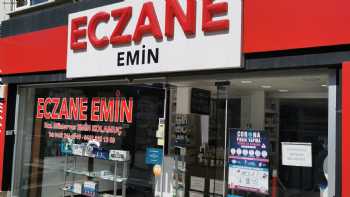 EMİN ECZANESİ