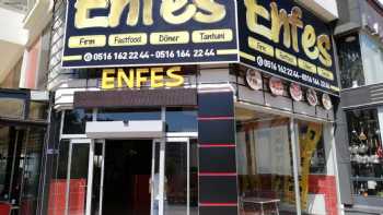 ENFES RESTORAN