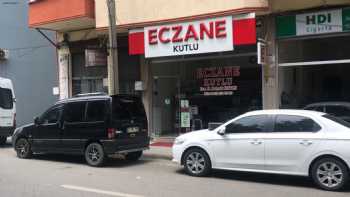 Kutlu Eczanesi