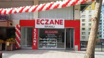 İRFANLI ECZANESİ