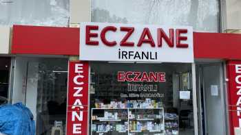 İRFANLI ECZANESİ