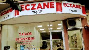 Yaşam Eczanesi