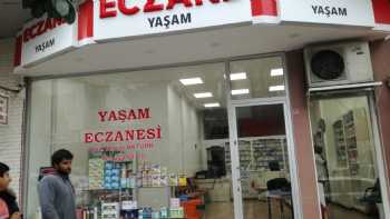 Yaşam Eczanesi