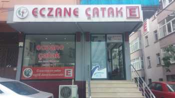 Eczane Çatak