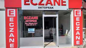 AKTOPRAK ECZANESİ