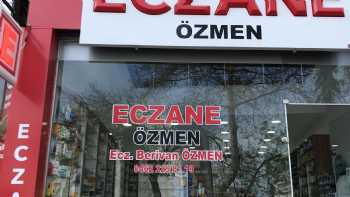 ÖZMEN ECZANESİ