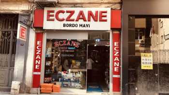 BORDO MAVİ ECZANESİ