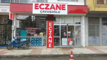 Çavuşoğlu Eczanesi