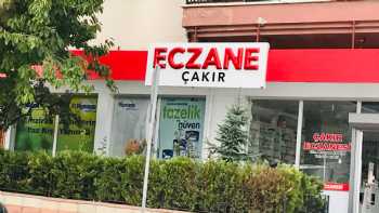 Çakır Eczanesi