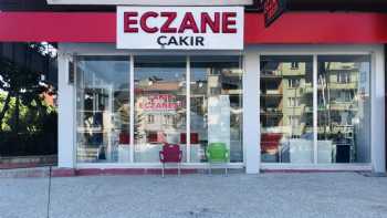 Çakır Eczanesi