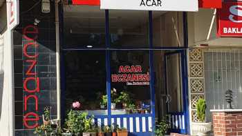 Acar Eczanesi