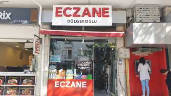 Dülgeroğlu Eczanesi