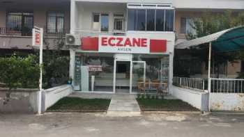 AHSEN ECZANESİ