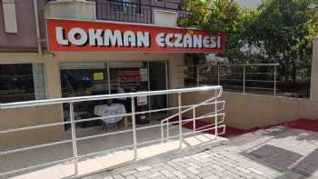 Lokman Eczanesi