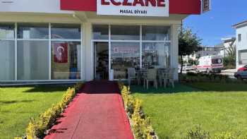 Masal Diyarı Eczanesi