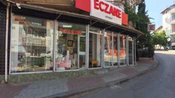 AYKANAT ECZANESİ