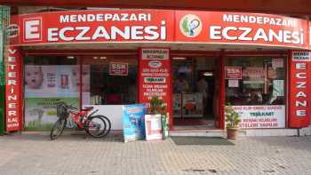 Mendepazarı Eczanesi