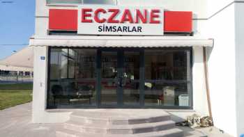 Simsarlar Eczanesi