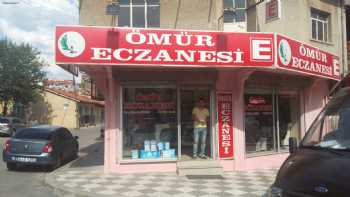 ÖMÜR ECZANESİ UŞAK