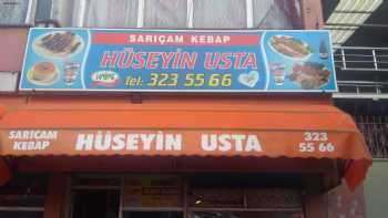 Sarıçam Kebap