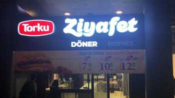 Torku Ziyafet Döner