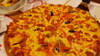 My Pizza Adana