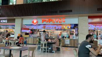 Popeyes