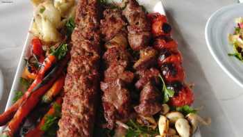 Raif Usta Kebap