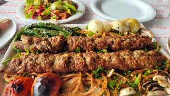 Raif Usta Kebap