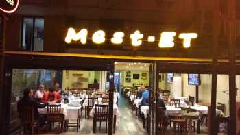 MEST KEBAP