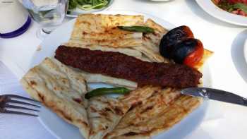 MEST KEBAP