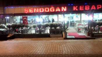 Şendoğan Kebap ve Lahmacun Salonu