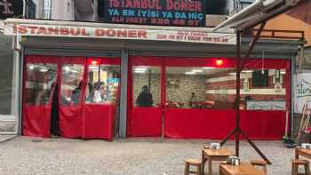 İstanbul Döner