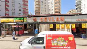 Seyhan Kebap