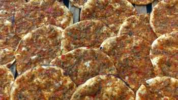 İKRAM LAHMACUN FIRINI