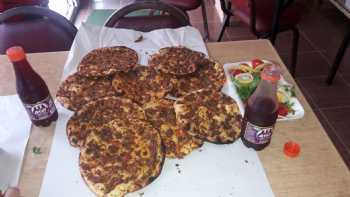 İKRAM LAHMACUN FIRINI