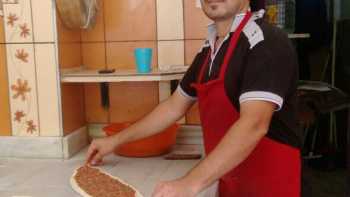 İKRAM LAHMACUN FIRINI