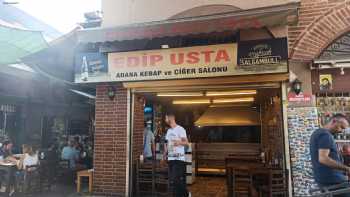 Ciğerci Edip Usta