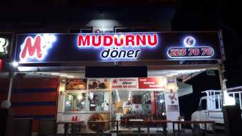 Mudurnu Döner