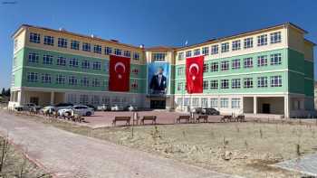 Beypazarı Fatih Mesleki ve Teknik Anadolu Lisesi