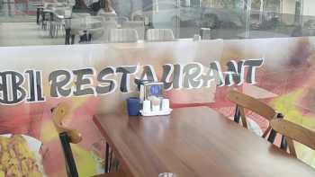 781 restaurant