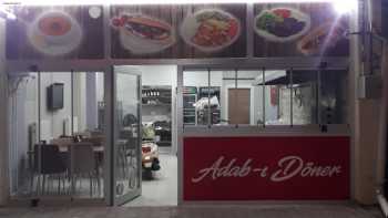 ADAB-I DÖNER