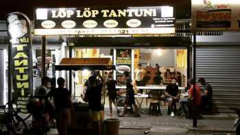 Löplöp Tantuni