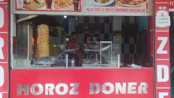 HOROZ DÖNER