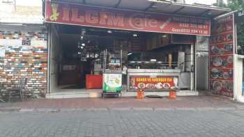 İlgim Döner