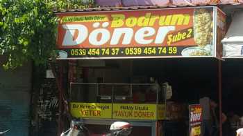 Bodrum Döner