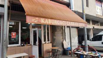 Kaburgacı Cabbar